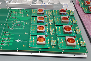 RF Test